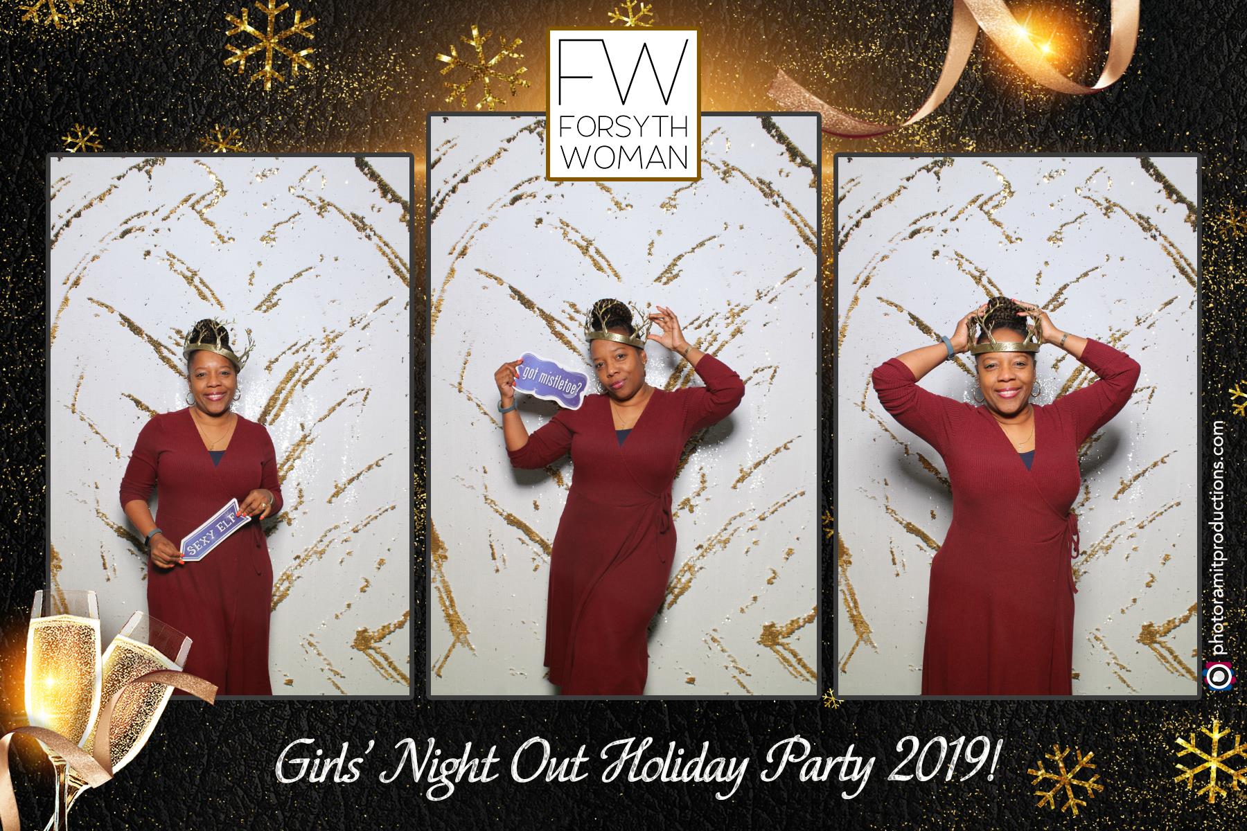 Girls Nigth out wf 2019 | View more photos from the event at gallery.photoramitproductions.com/u/PhotoRAMITProductions/Girls-Nigth-out-wf-2019